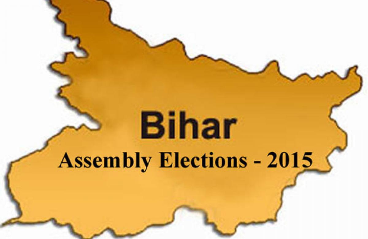 Bihar Election results Live: RJD begins celebrations